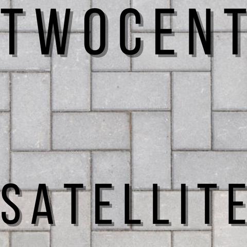 TwoCent - Satellite封面